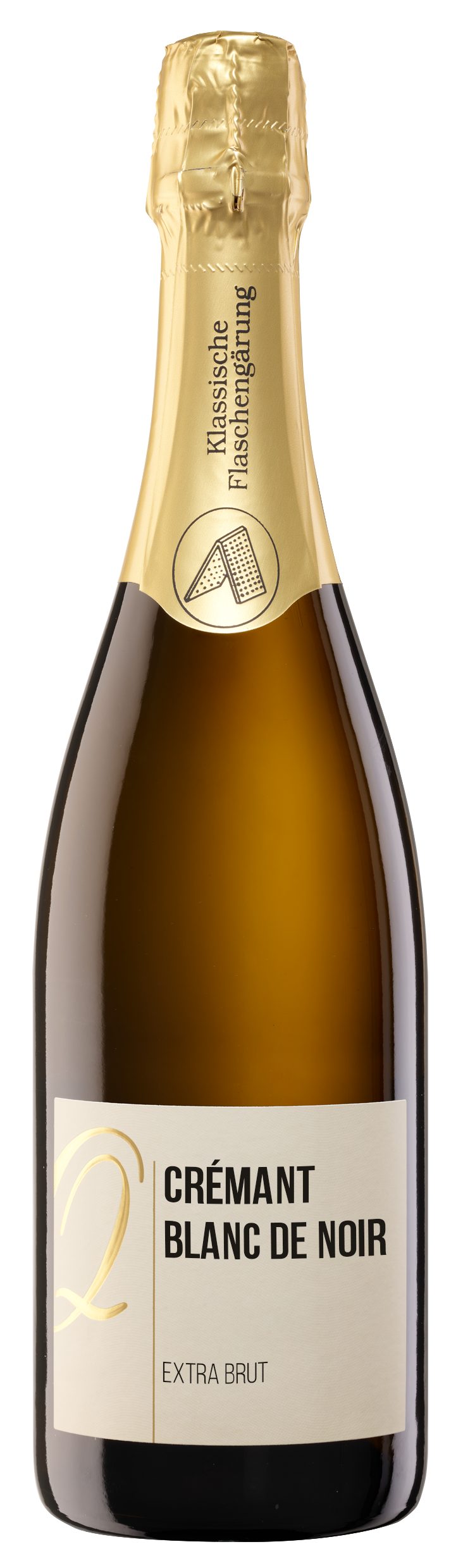 Crémant Blanc de Noir