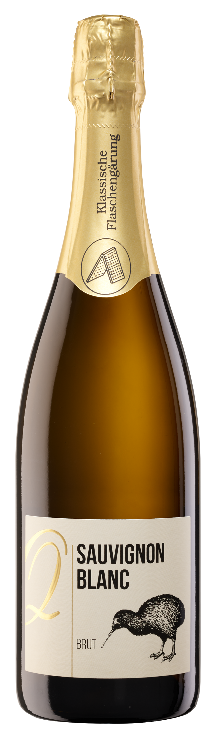 Sauvignon Blanc Sekt