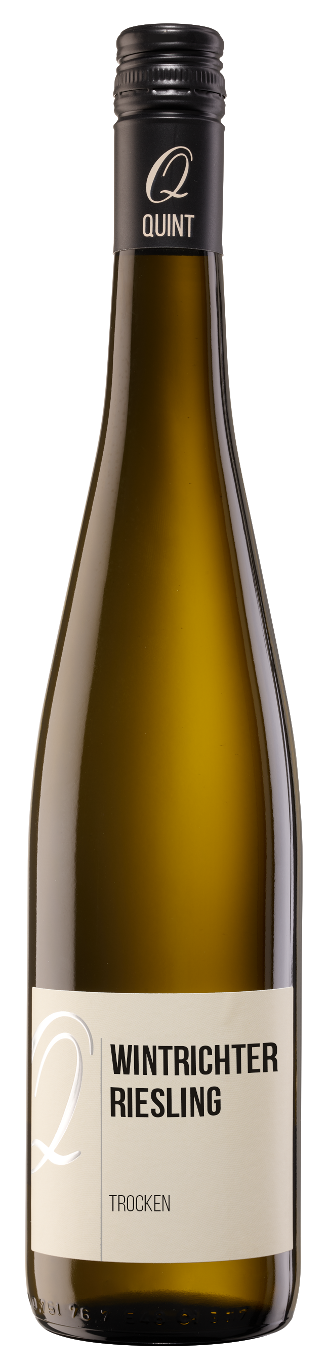 Wintricher Riesling